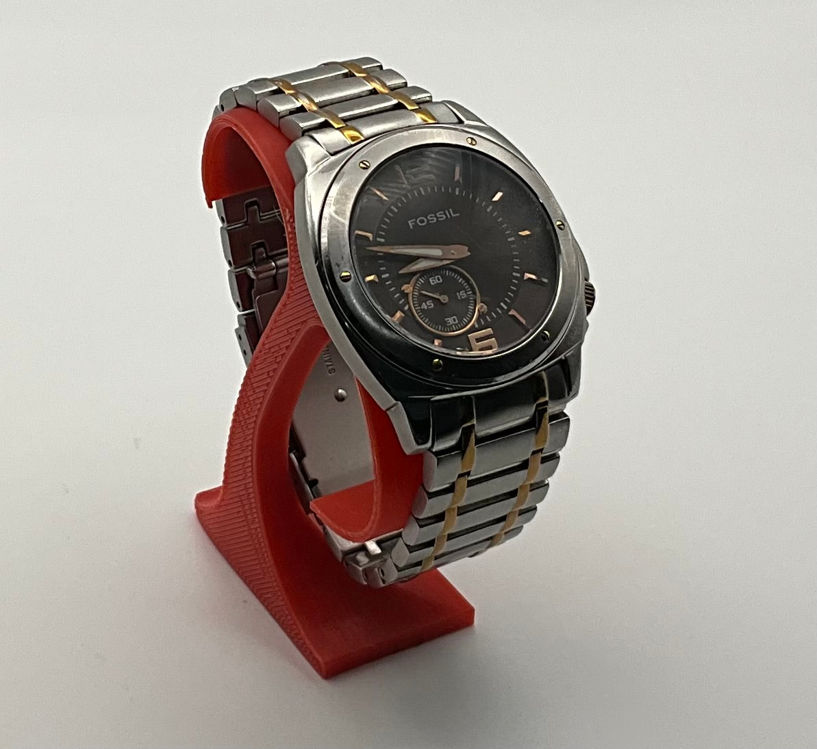 3D Printed Watch Stand