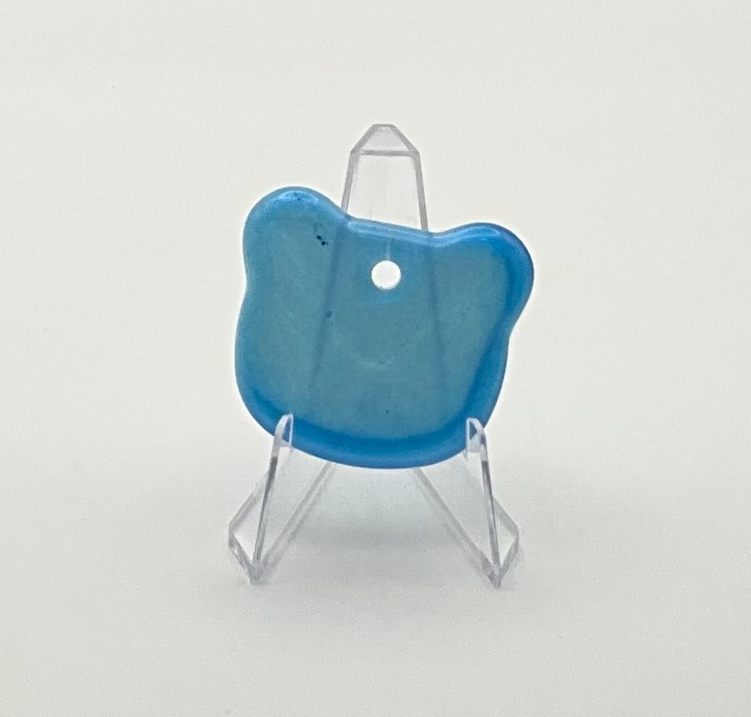 Blue Bear