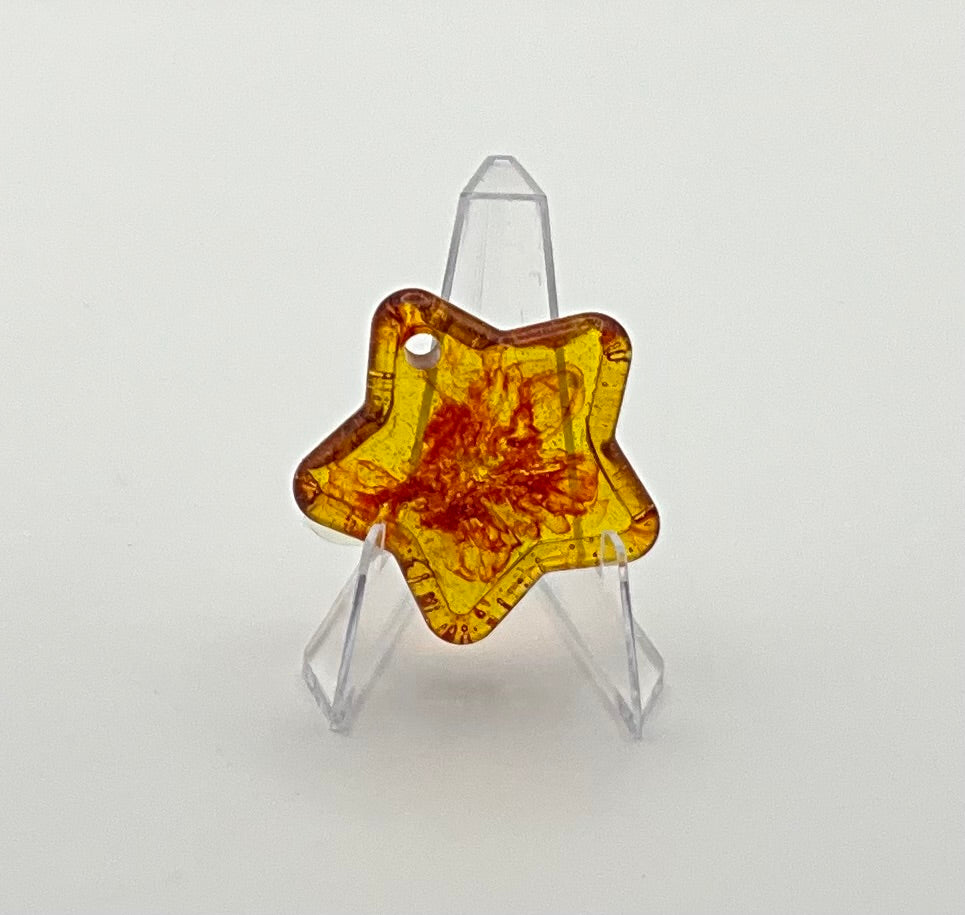Orange Star
