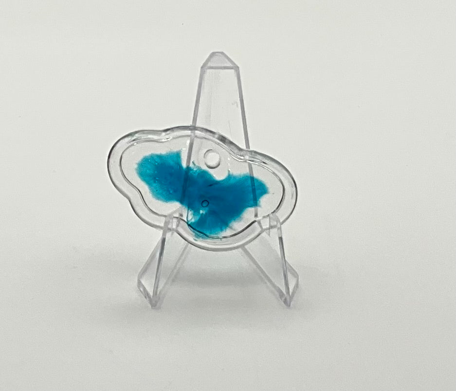 Blue Cloud