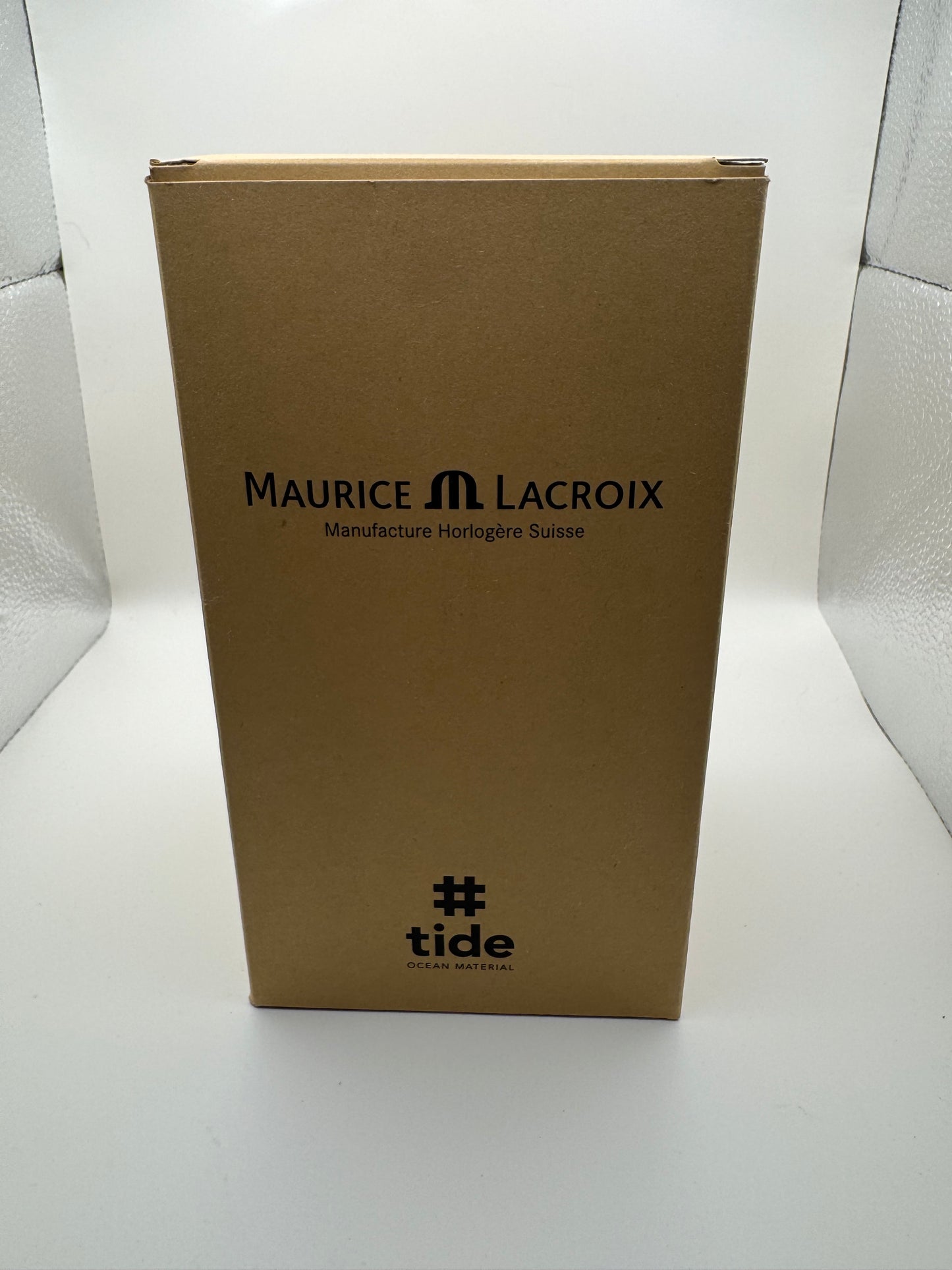 Maurice Lacroix Aikon Tide Watch