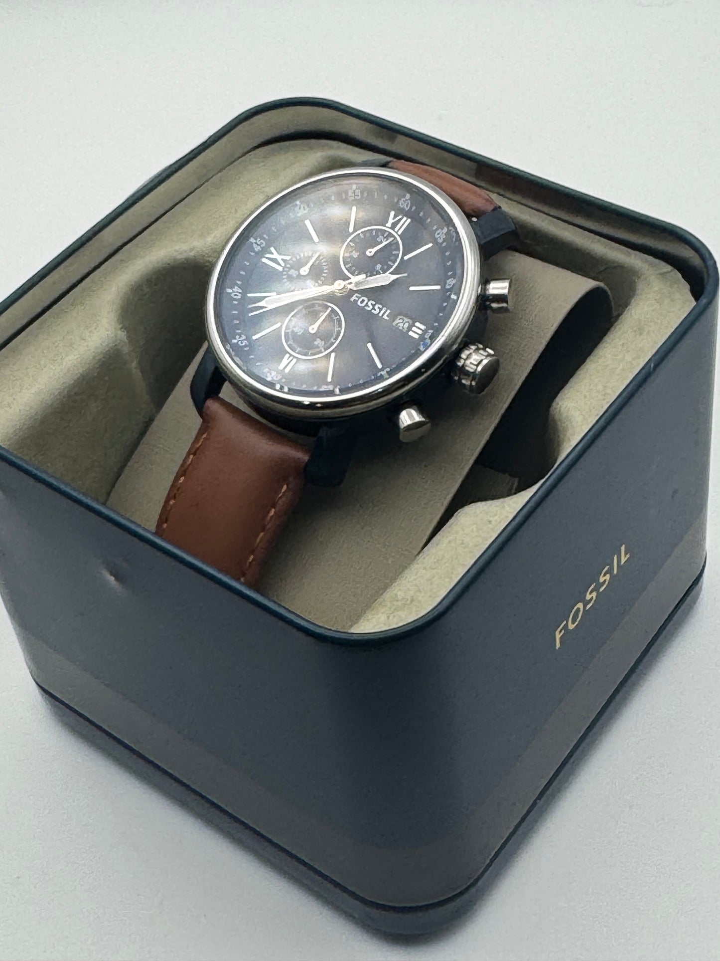 Fossil Rhett Chronograph