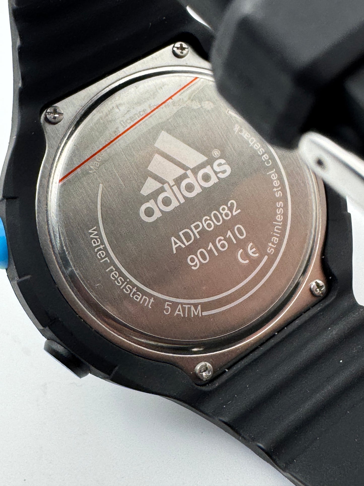 Adidas digital
