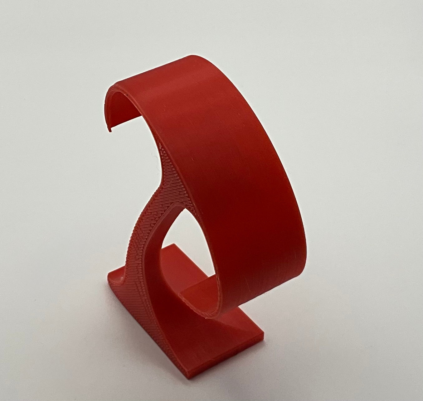 3D Printed
