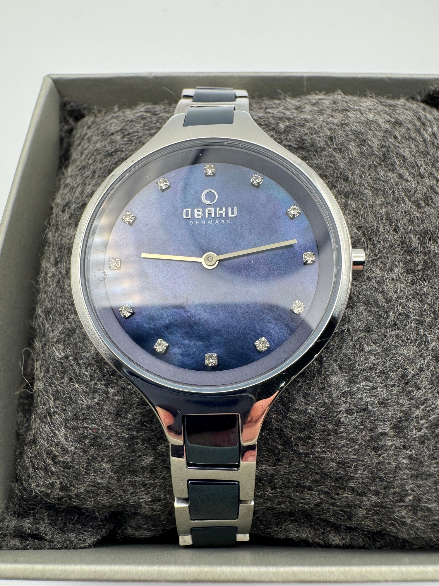 Women’s watches