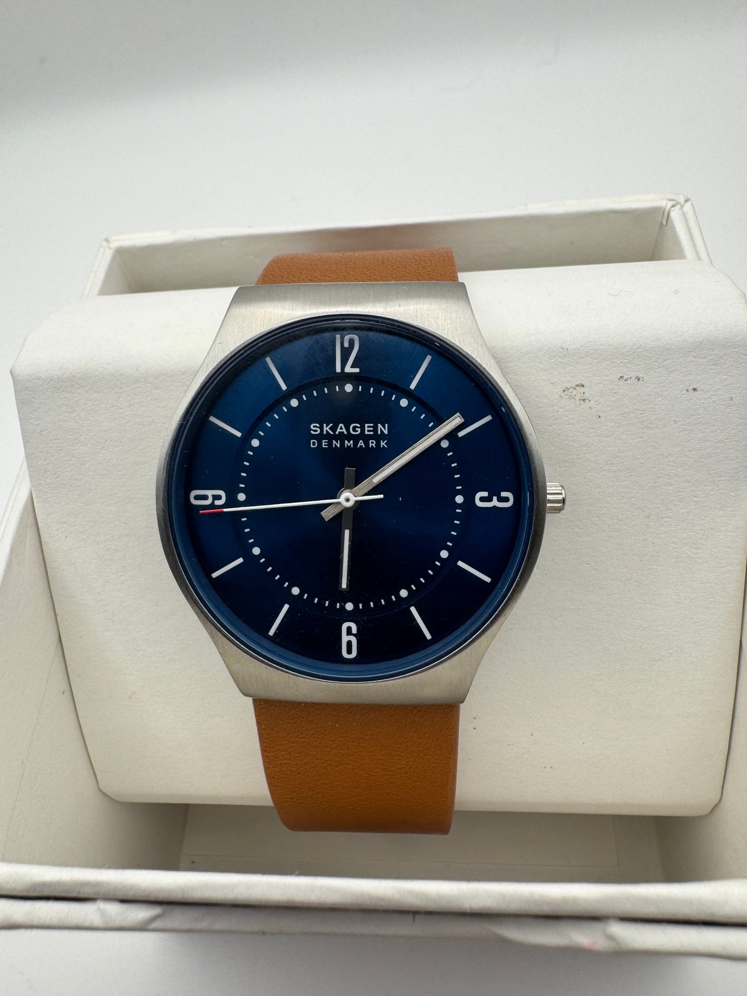 Men’s watches