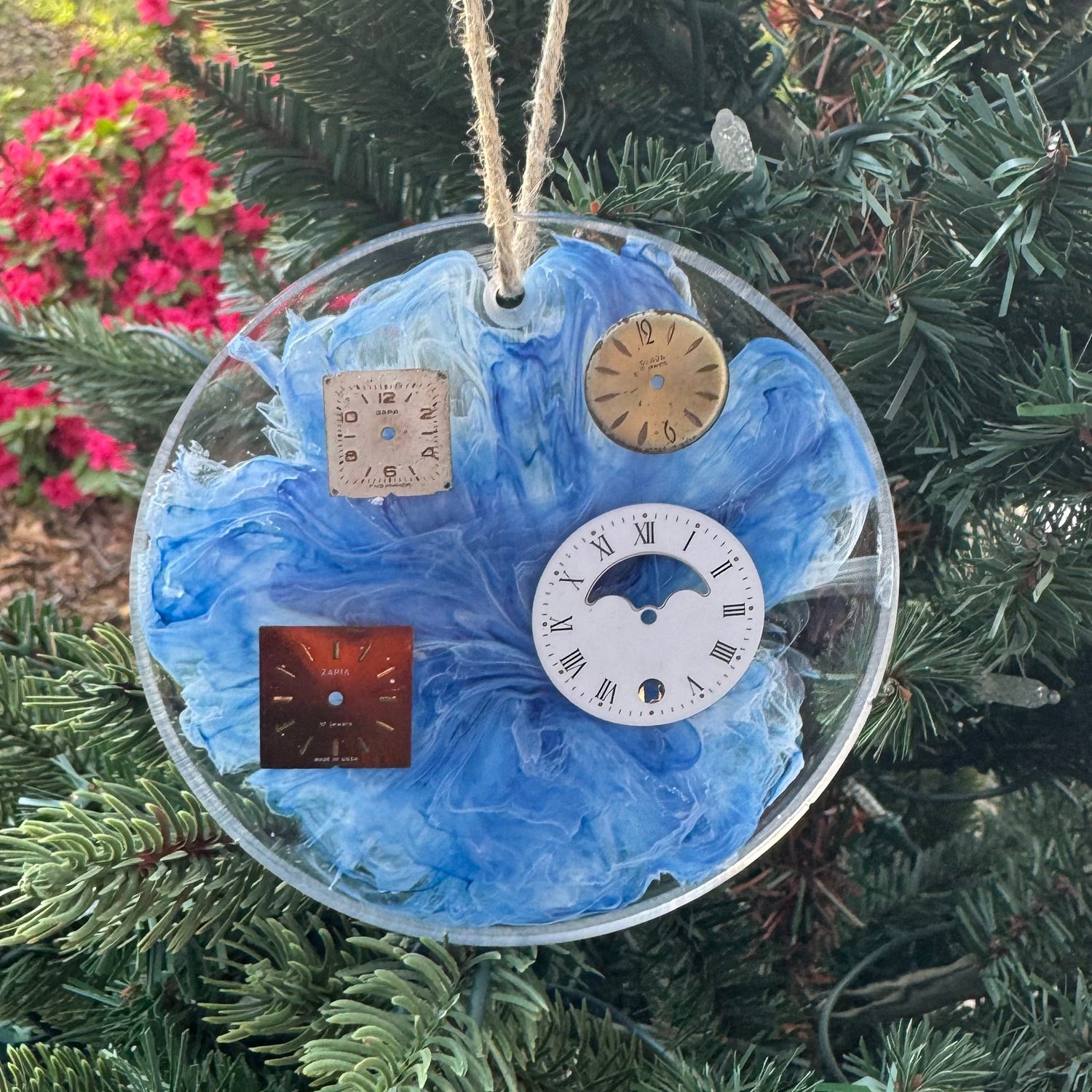Ornaments