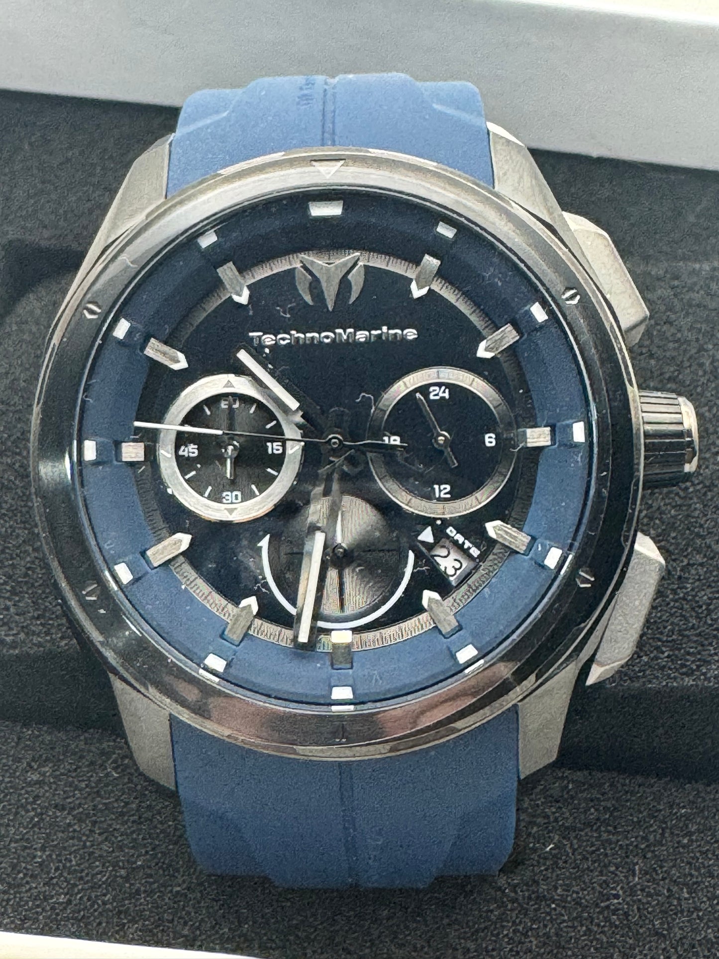 TechnoMarine Ocean Nomad