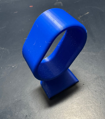 3D Printed Watch Stand