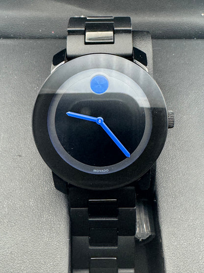 Movado Bold