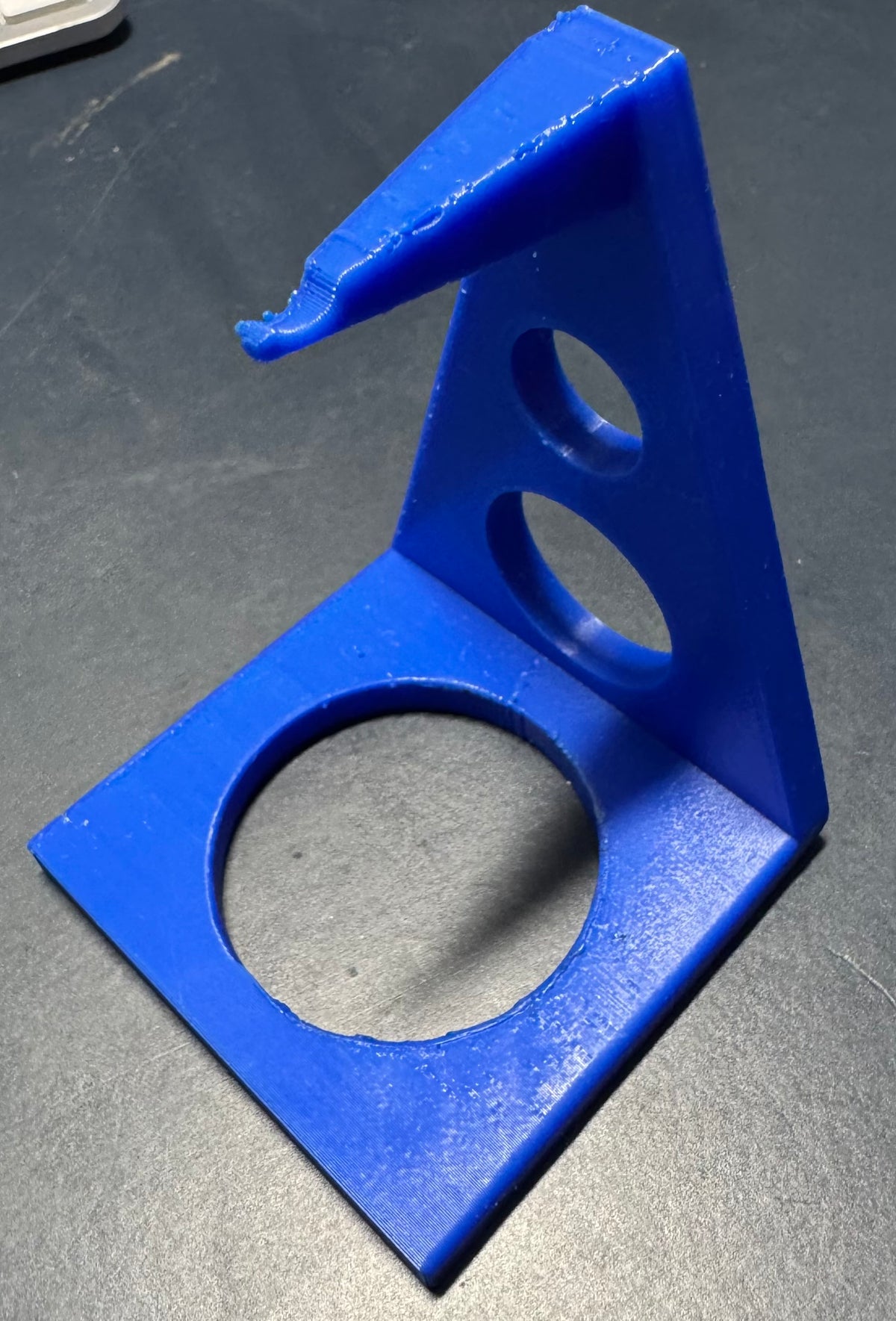 3D Printed Pocket Watch Stand