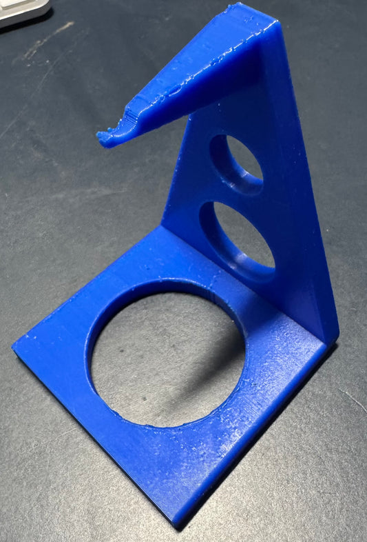 3D Printed Pocket Watch Stand