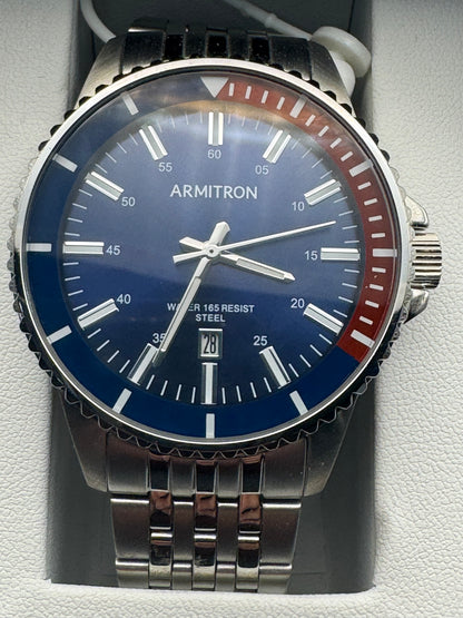 Armitron watch