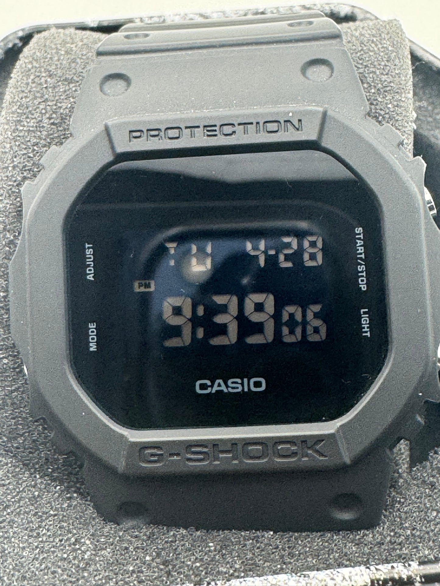 Casio G-Shock 3229