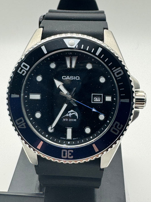 Casio Duro
