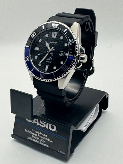 Casio Duro