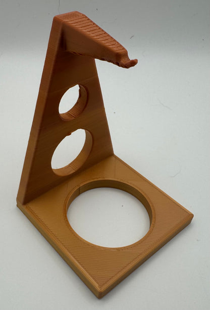3D Printed Pocket Watch Stand