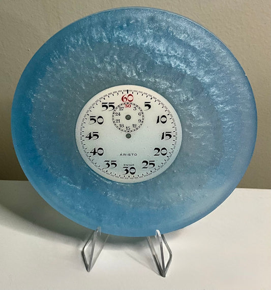 Ocean Time Coaster