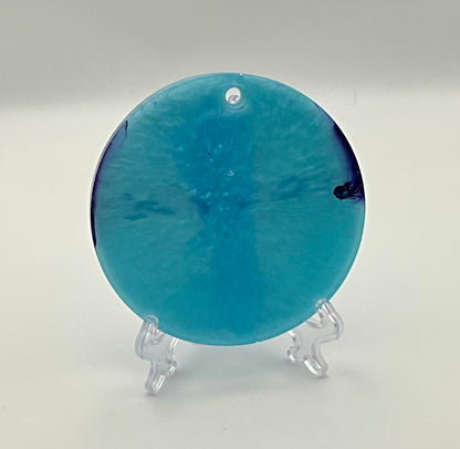 Cosmic Blue
