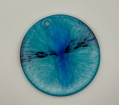 Cosmic Blue