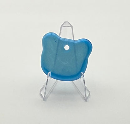 Blue Bear