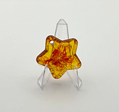 Orange Star