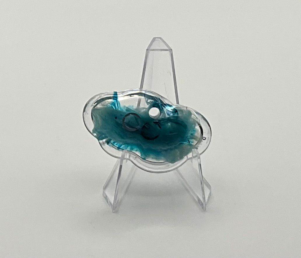 Blue Cloud