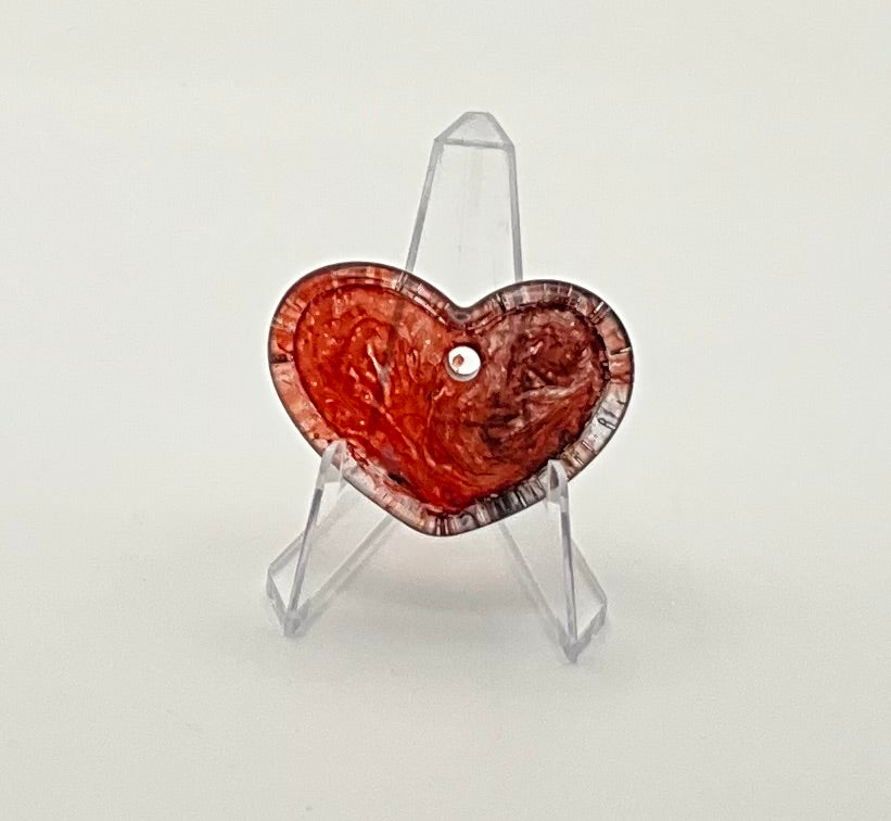 Red Heart
