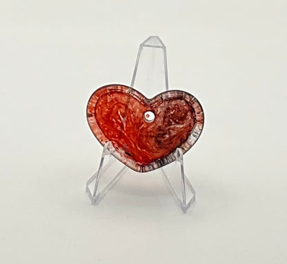 Red Heart