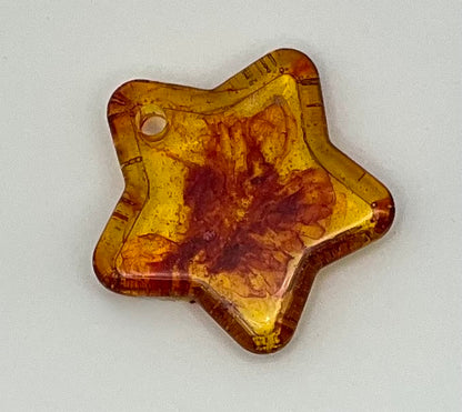 Orange Star