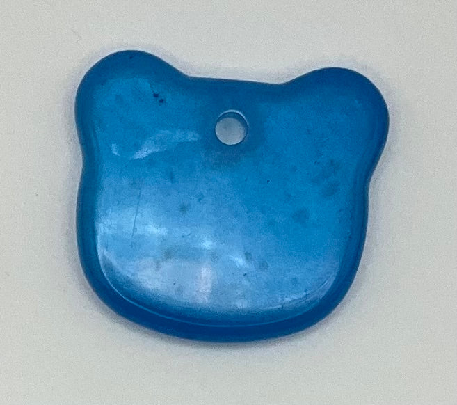 Blue Bear