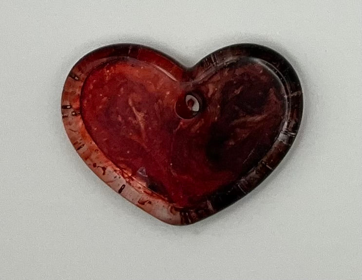Red Heart