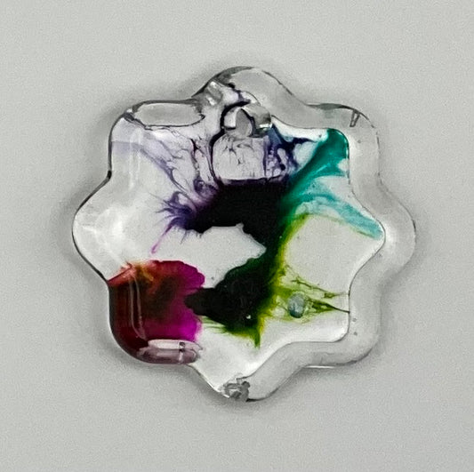 Colorful Swirls