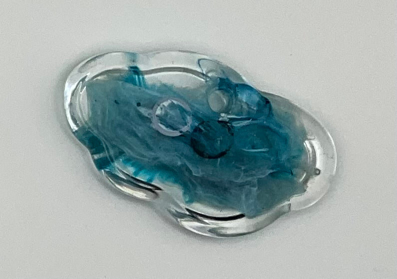 Blue Cloud