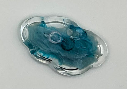 Blue Cloud