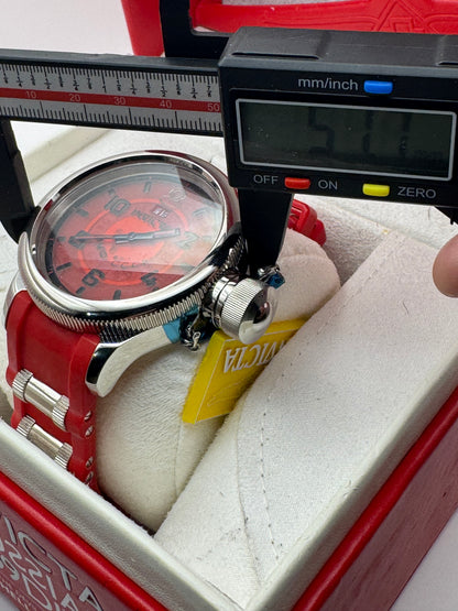Invicta Russian Dive Watch