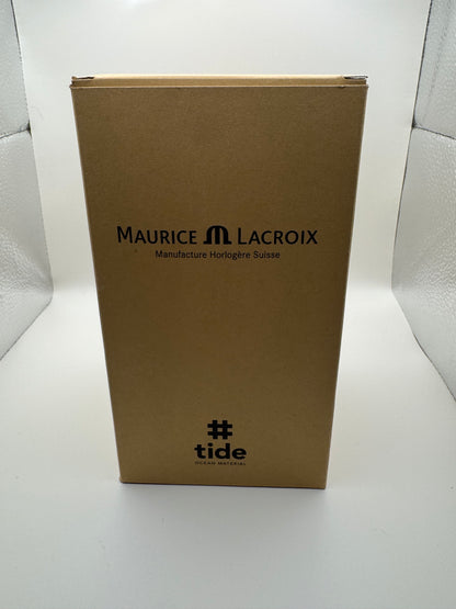 Maurice Lacroix Aikon Tide Watch