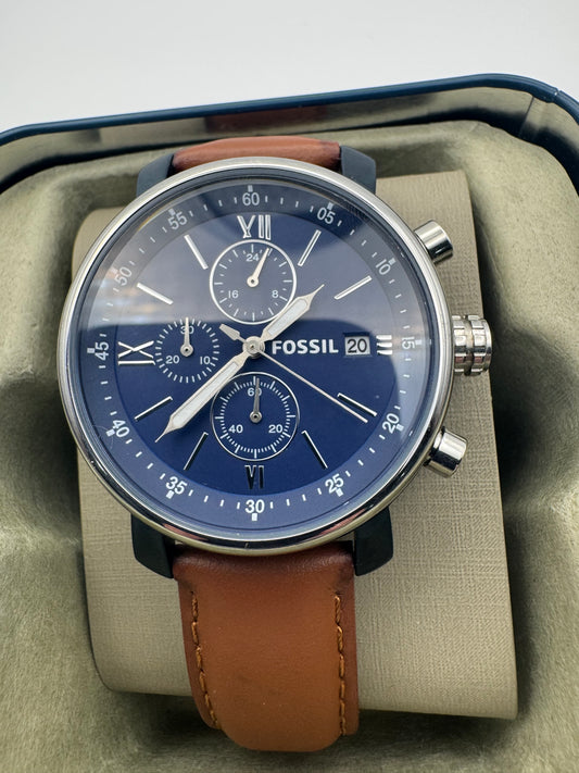 Fossil Rhett Chronograph