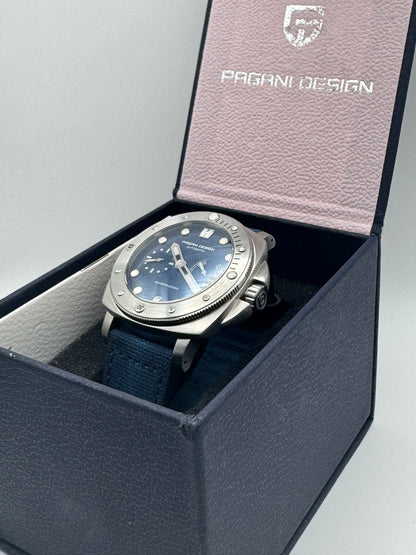 Pagani Design automatic