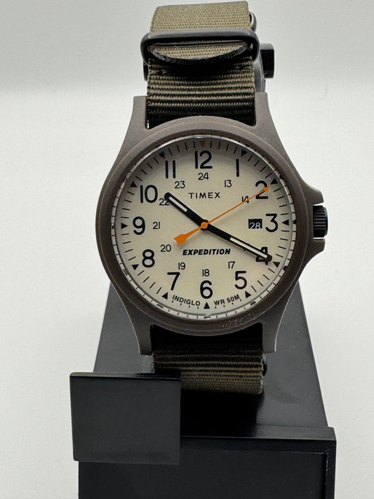 Timex Expedition Acadia