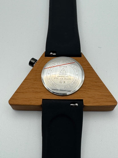 Pool table watch