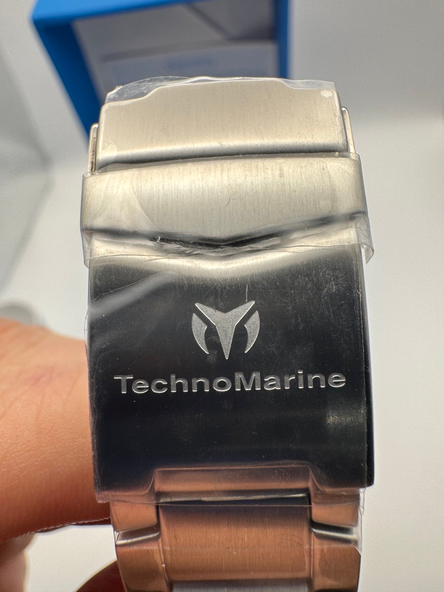 Techno Marine