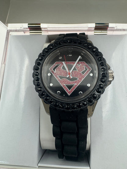 Supergirl watch