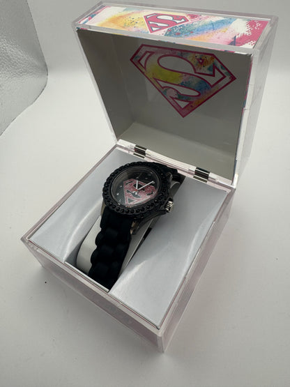 Supergirl watch