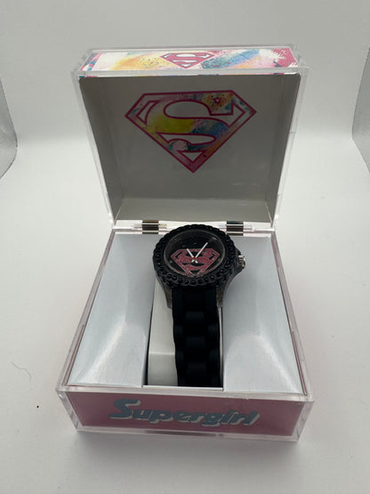 Supergirl watch
