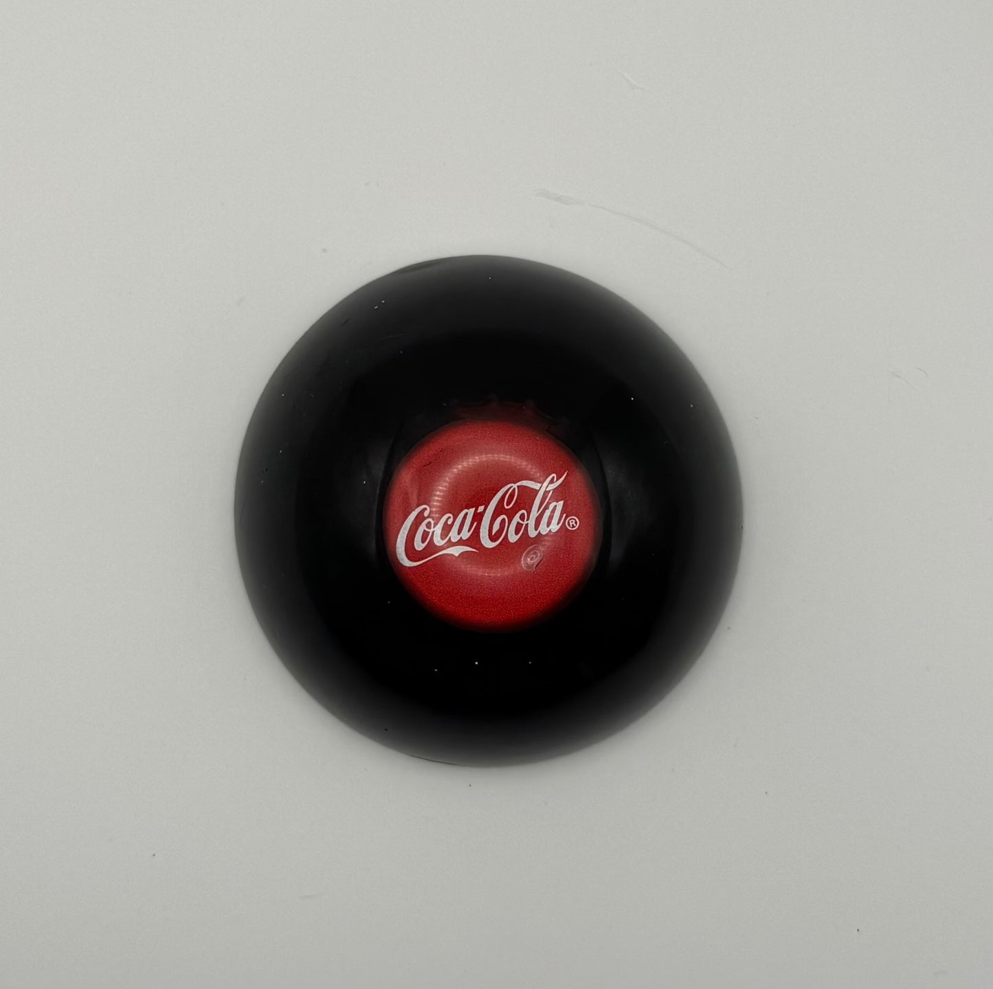 Coca Cola Paperweight