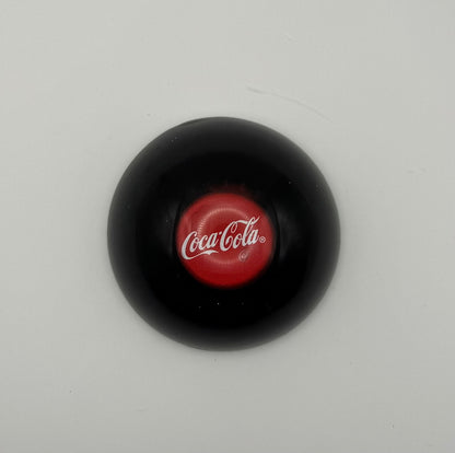 Coca Cola Paperweight