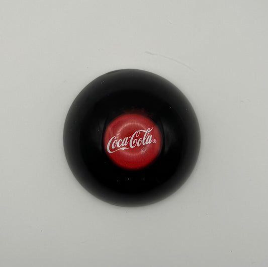 Coca Cola Paperweight